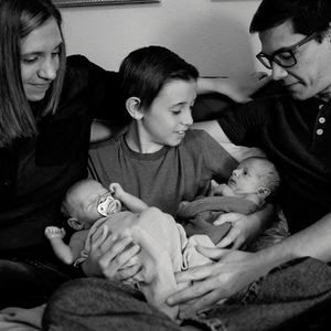 Meet your Posher, Marissa